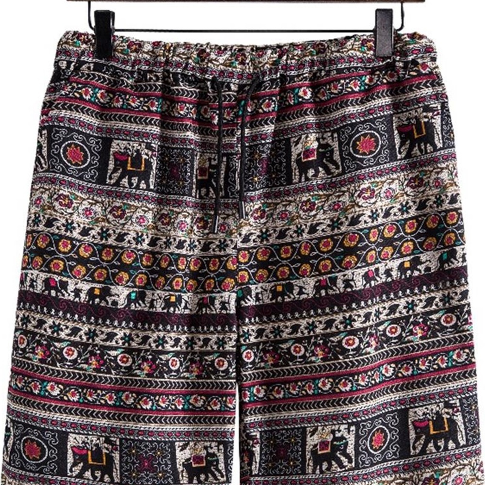 ZAFUL | Elephant Shorts